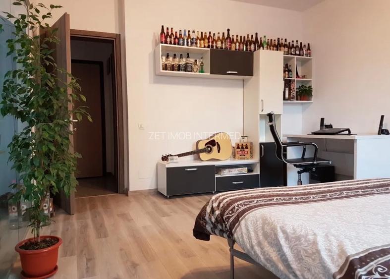 Garsoniera Grozavesti - complex 20th Residence *parcare privata* - 2