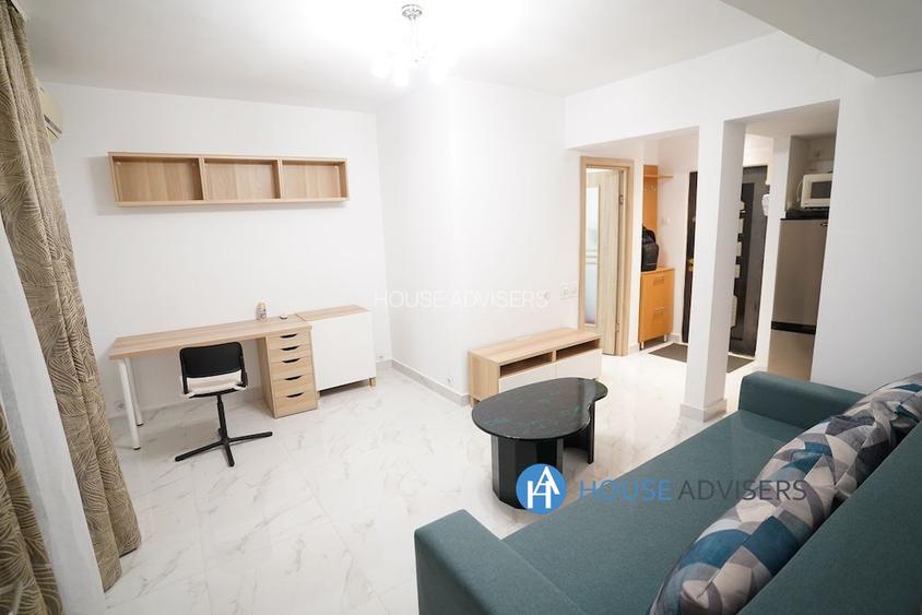 Inchiriere apartament 2 camere Calea Victoriei - 2