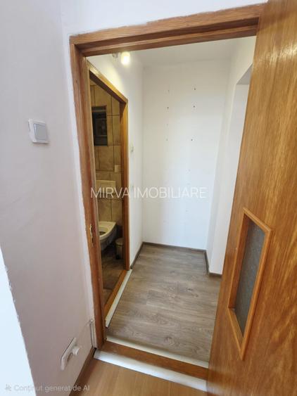 Apartament 3 camere, 2 băi cu geam, balcon generos – Republicii - 33