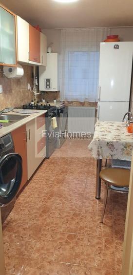 Apartament cu 2 camere decomandat/ bloc 2008/ Calea Turzii - 3