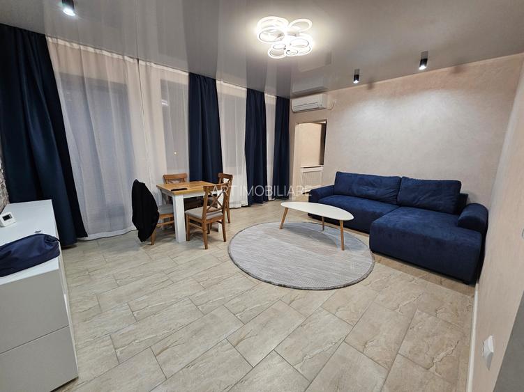 2 Camere Iancului cu Centrala Proprie - 2