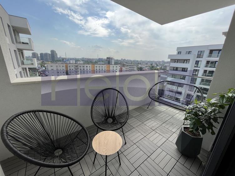 VANZARE 2 CAMERE - TERASA |  TIMPURI NOI - 3