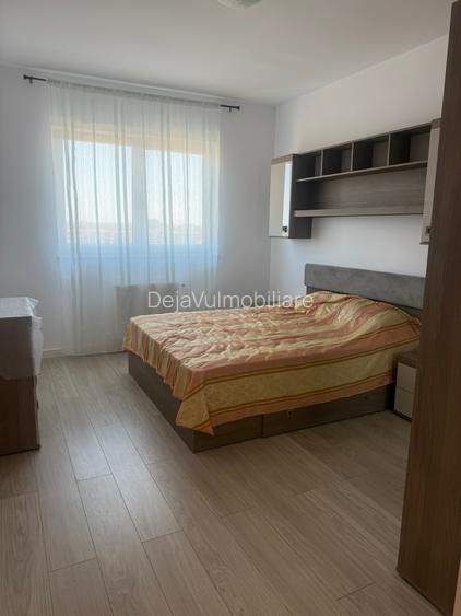 Apartament 2 Camere Prl Ghencea Dimri Residence New 2025 - 6