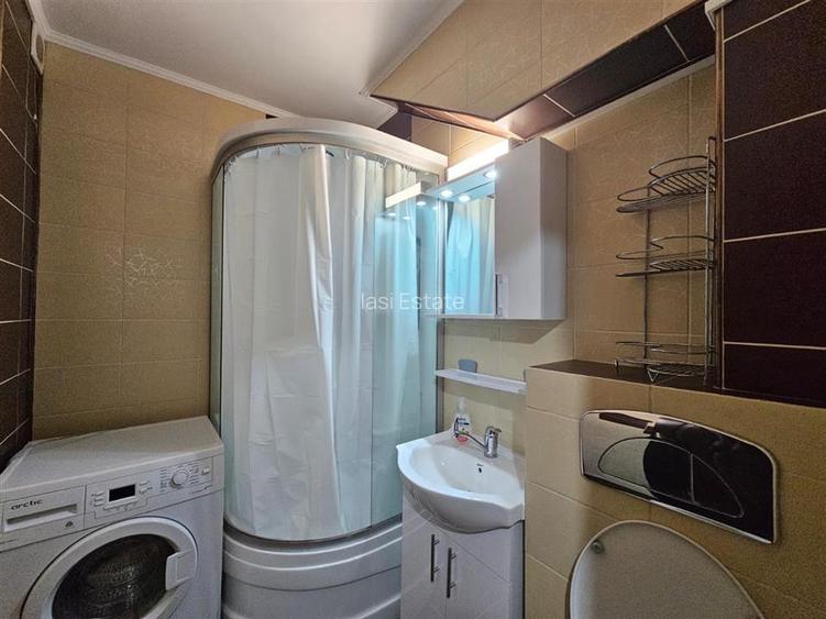 Apartament 2 cam A.C.B. - Paiata Voievozilor - 8