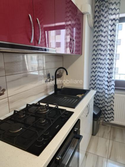 Apartament nou, 2 camere decomandat, 57 mp, Bucium, de vanzare, Cod 162536 - 5