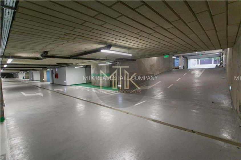 Exclusiv |  Apartament  3 cam. Mobilat LUX | Buena Vista- Pipera I Terasa 60MP - 16