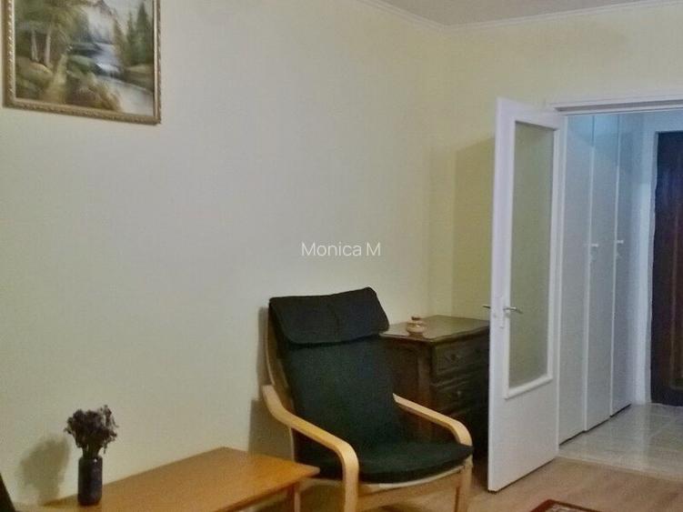 Garsonieră de închiriat – Favorit, Str. Sibiu | 5 minute de metrou - 4