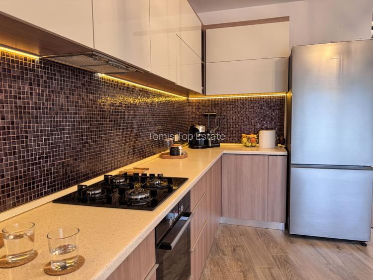 Casă/Vilă P+M de vânzare – Ovidiu Sud | 4 dormitoare | Panouri fotovoltaice | - 9