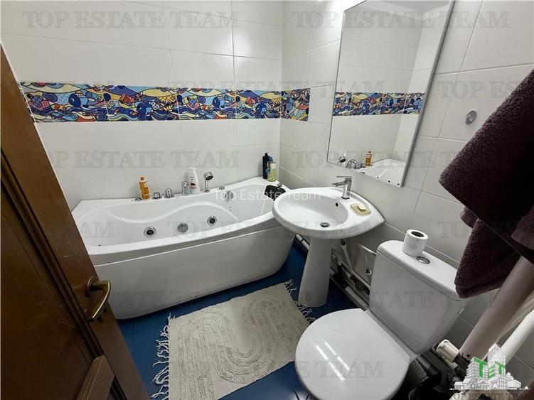 Apartament 3 camere langa Metrou Gorjului | Recent Renovat - 11