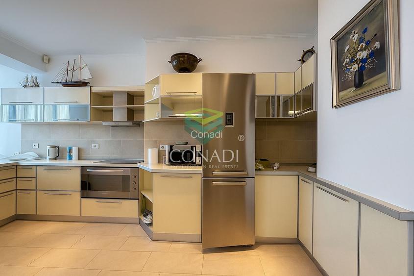 EXCLUSIV Pe malul Marii Negre – View Cazino si Port Constanta - 6