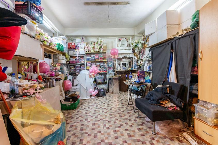 Casă / Vilă de vanzare în Voluntari, venit lunar din chirii 5800€ - 23