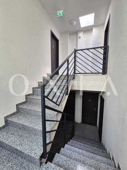 AX1092 Torontalului, Finisaje Premium, Terasa 23 MP - 22