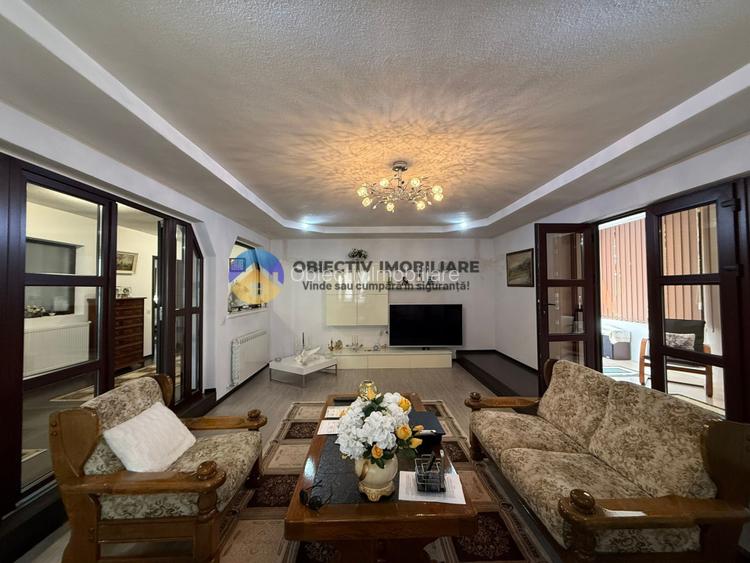 Casa deosebită de vânzare – cartier Ciritei - 7