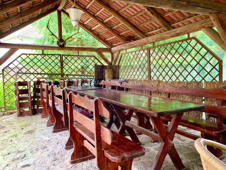 Pensiune cu 13 camere de vânzare in Bulz - 14