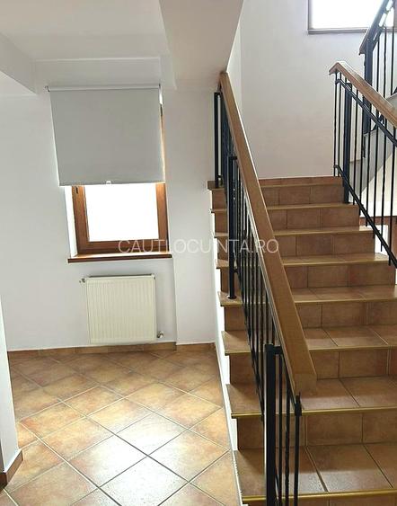 Vilă 300 mp | 8 Camere | Ideală Birouri, Clinică sau Afterschool | Tei - 13