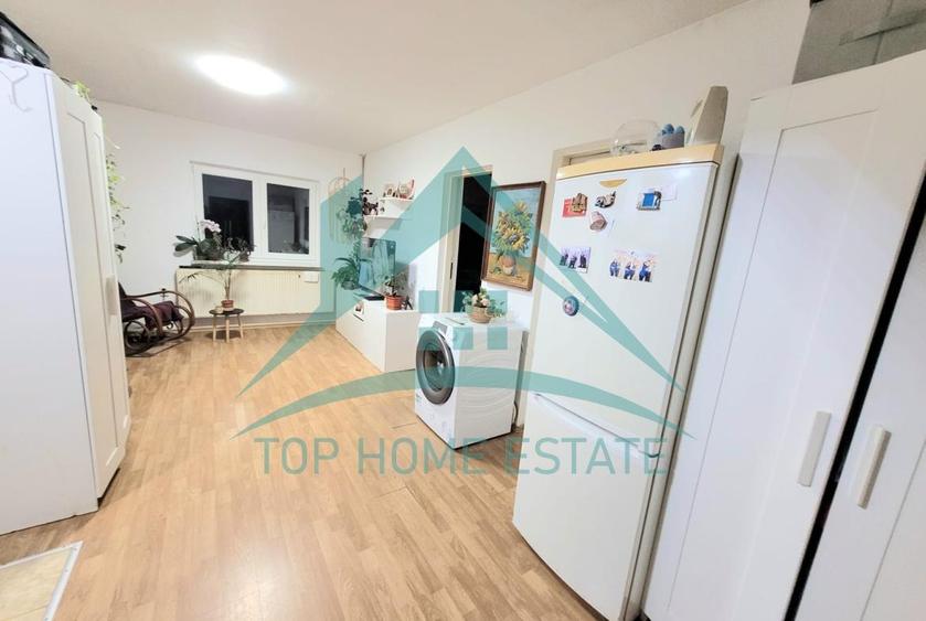 De vanzare apartament cu 2 camere, Floresti!