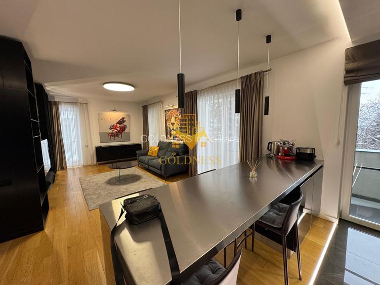 2 camere open-space, Zona Semicentrala, Traian, Piata Mihai Viteazu - 10