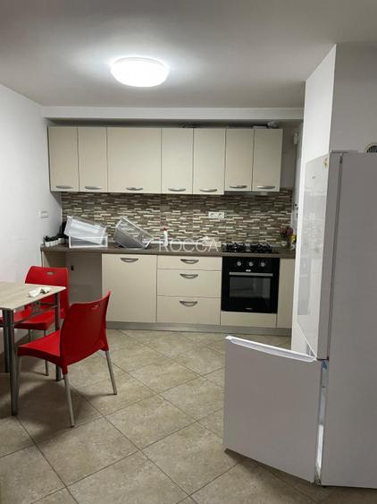 Garsoniera, 40 mp, centrala, parcare, curte proprie, zona Pipera - 4