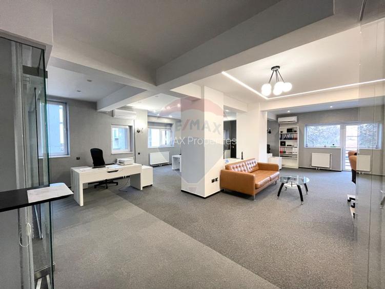 Spatiu de birouri 100 mp I Charles de Gaulle - Primaverii - 3