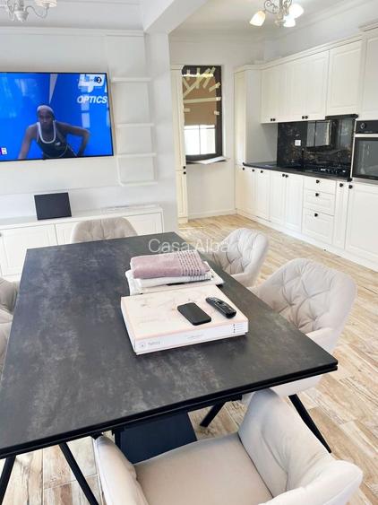 Bucium, locuinta noua P+E, premium, ready to move - 2