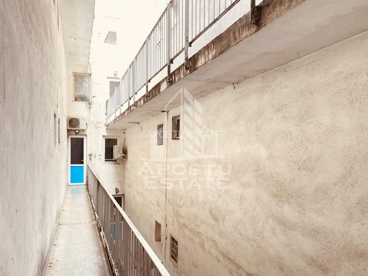 Apartament 2 camere - Zona Fortuna - 18