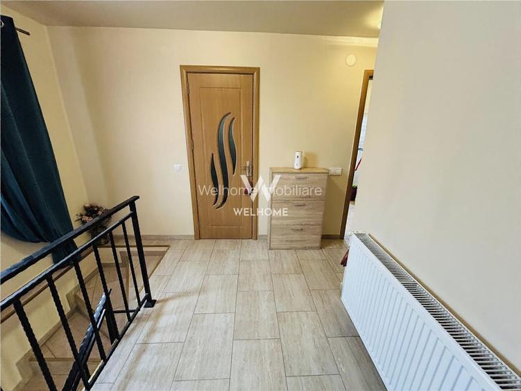 Casa tip Duplex in cartierul Arhitectilor.  Sibiu - 15