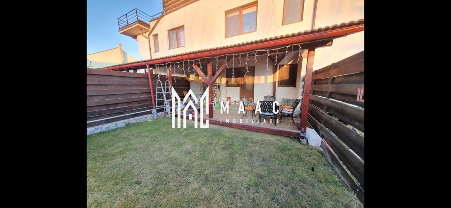 Apartament la vilă I 67 mpu I Curte proprie I Arhitecților - 9