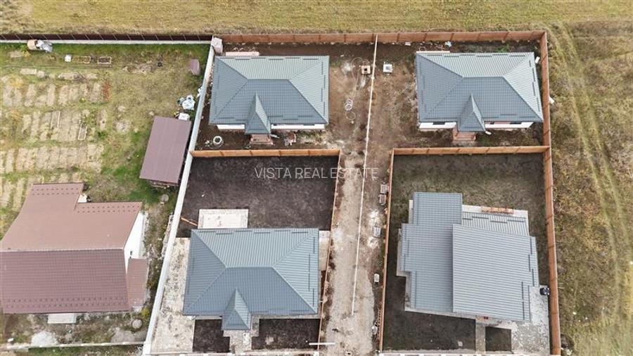 Casa individuala intabulata,  incalzire in pardoseala, Izvor, Brasov - 5