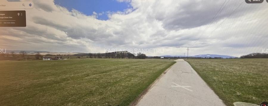 VAND TEREN ARABIL LANGA COTUL MORT AL OLTULUI - 3