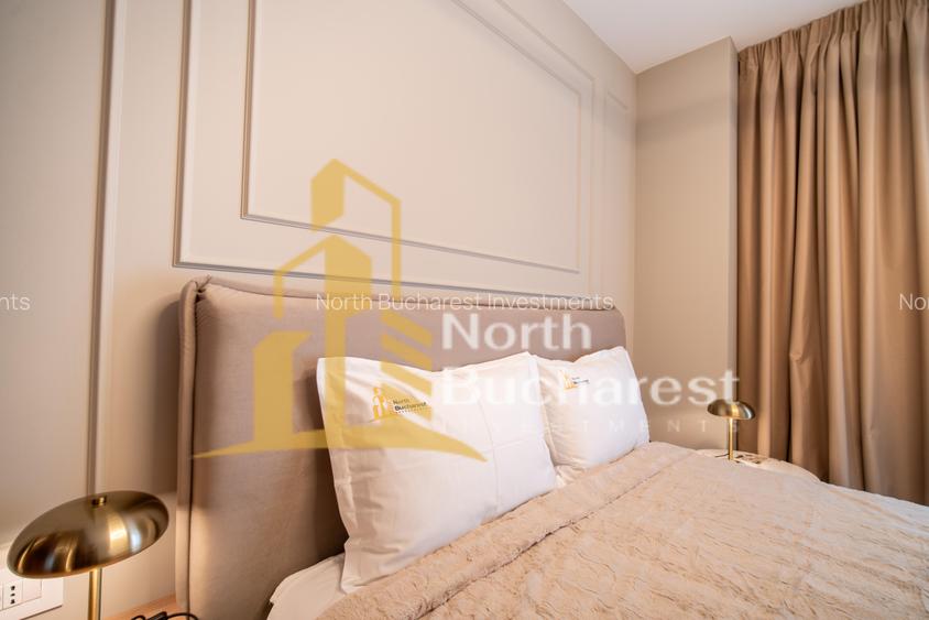 APARTAMENT 2 CAMERE - FLOREASCA - METROU APROAPE - 5