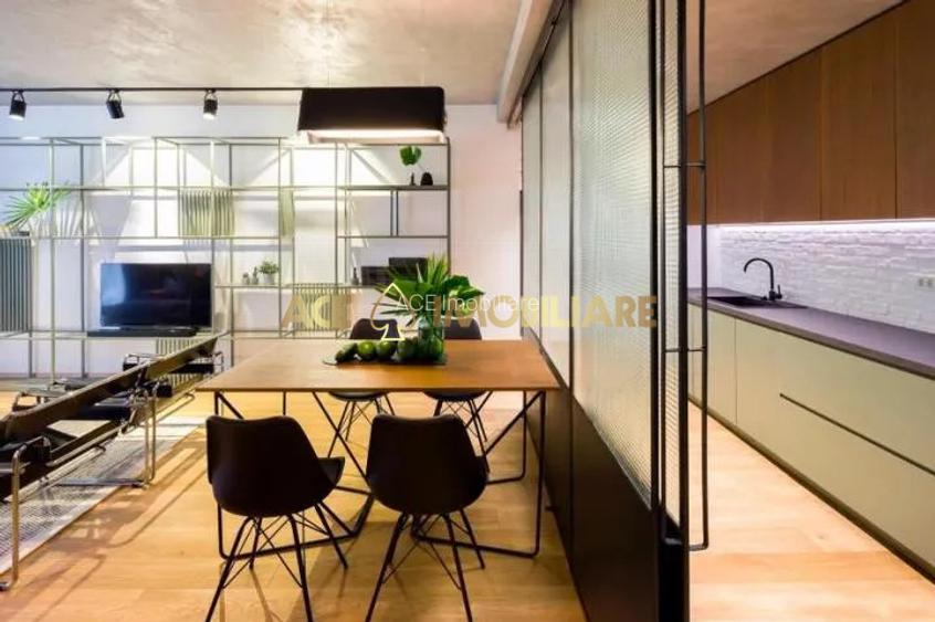 2 Camere de inchiriat | Ultracentral | Metrou | Parcare | Mobilat - 4