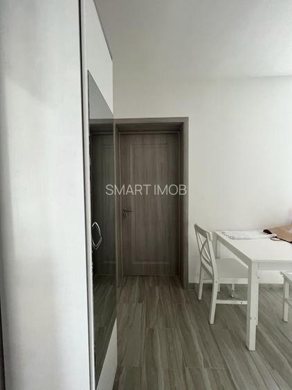 Chirie apartament 3 camere zona Autogarii 300euro mobilat utilat neg - 2