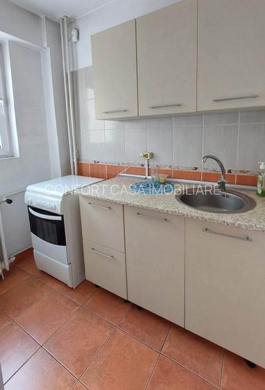 Garsoniera 32 mp 1980 la metrou Iancului - 4