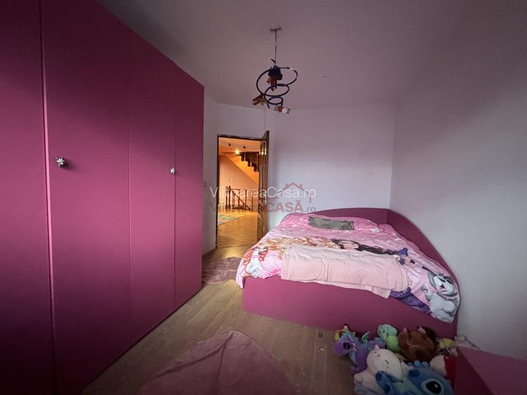 Metrou Pantelimon - Vila individuală - 6 camere - 2