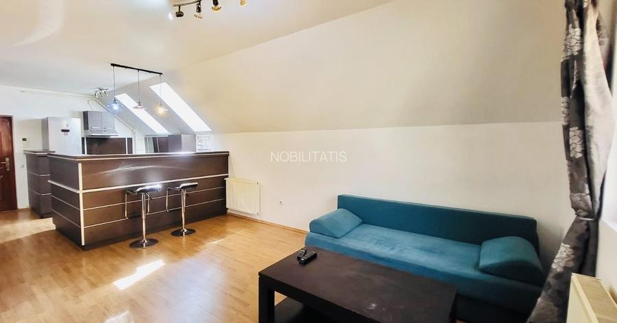 Apartament 3 camere – 66 mp utili – loc de parcare – terasă de 8 mp - 2