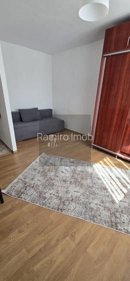 Garsoniera zona Doamna Ghica la  7 Minute Parc Plumbuita - 3