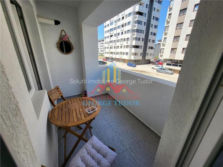 Inchiriere 2 camere Militari Residence - 8