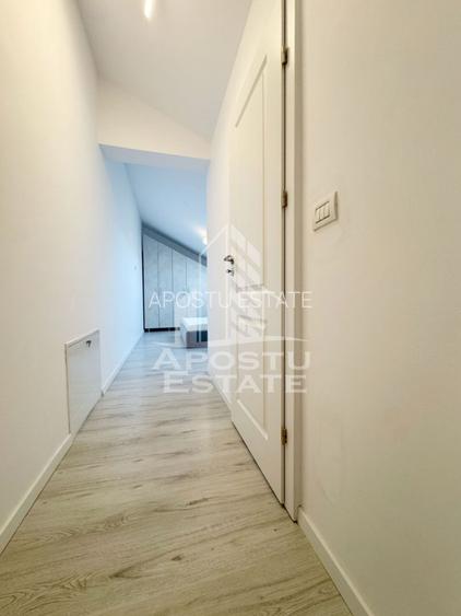Apartament 3 camere de vanzare, 83mp utili + terasa, zona Lidl -Giroc - 15