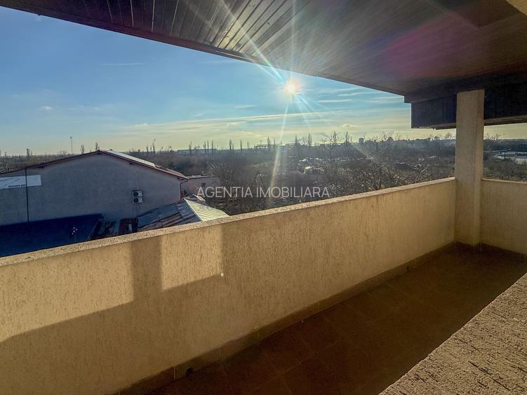 Spatiu de Birouri Sau Comercial | Soseaua Chitilei | Parcare - 11