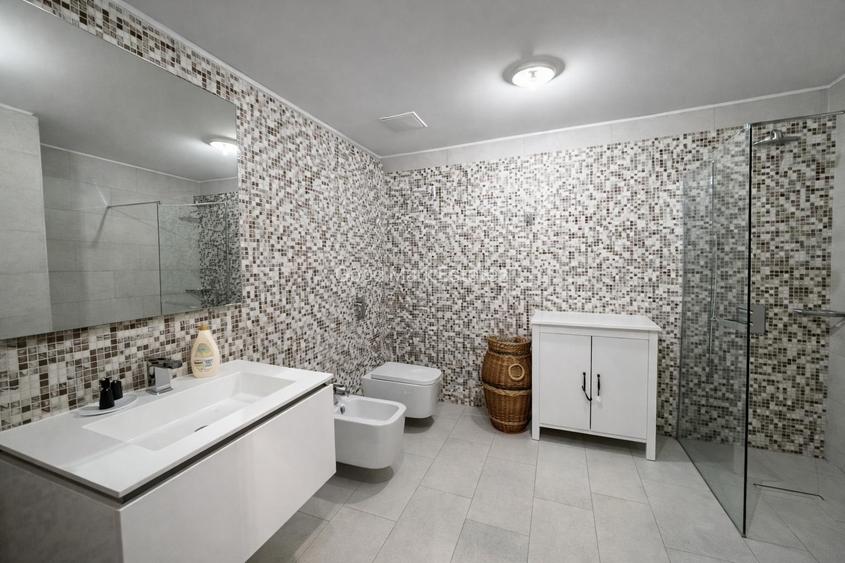 4 Camere  || 2 Parcari || Aviatorilor - Charles de Gaulle || Mobilat - Utilat - 7