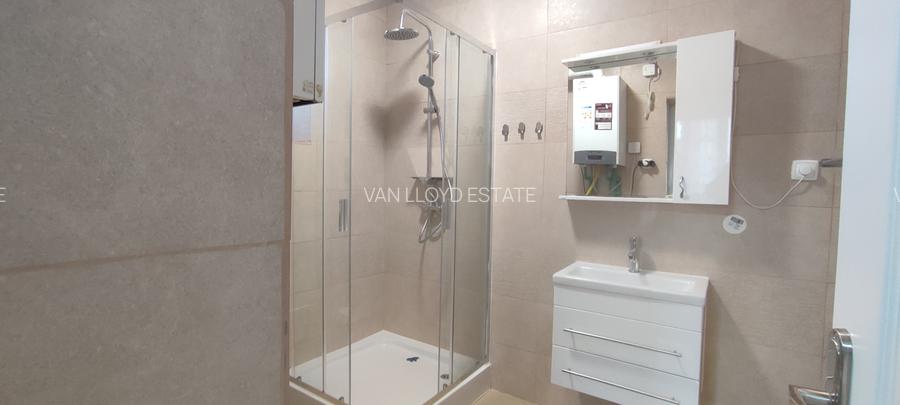 Apartament cu gradina / Otopeni zona Lidl DN1 - 9