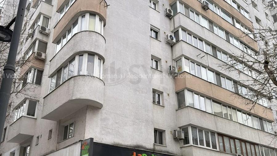REA1027721 Apartament 4 camere I Dorobanti I Facultatea de Stiinte Economice I D - 11