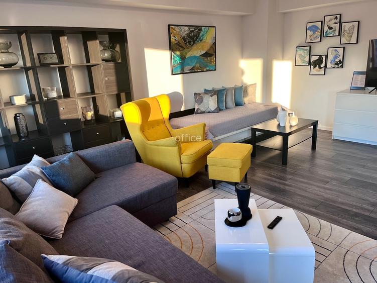 Ultracentral Spatios cu Vedere Superba  - 11