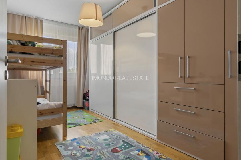 3 Camere I OTOPENI I Hotel Aviator I 2 Locuri De Parcare - 8