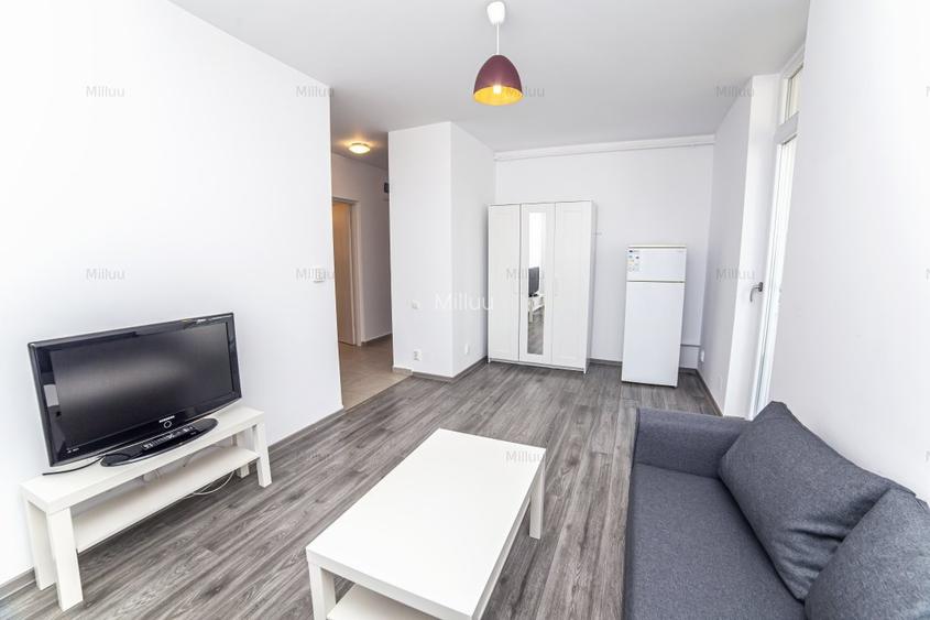 2 Camere Dimitrie Leonida | 9 minute metrou | Loc parcare - 2