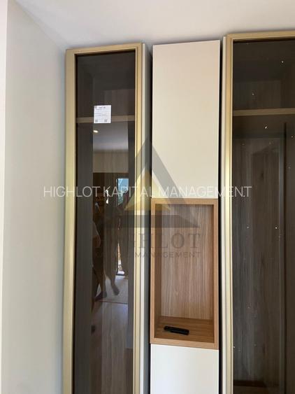 OXFORD GARDENS | VILA 6 DORMITOARE | 2025 | COMPLET MOBILATA - 17