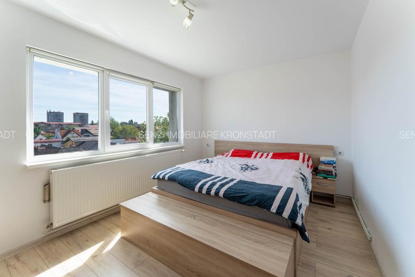 Apartament 2 camere | Semidecomandat | Județean - 3