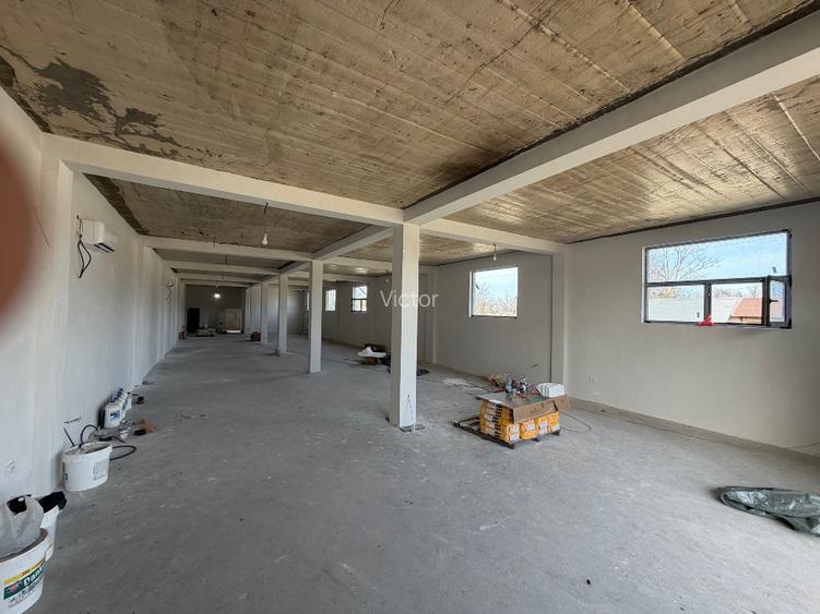 Spațiu Comercial / Dublă deschidere . Oferta!!! - 3