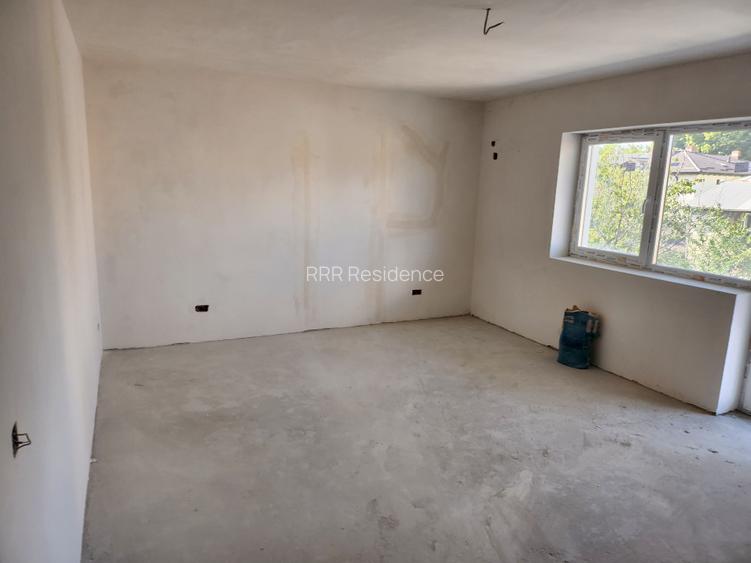 Ap dec 2 camere cu 2 bai , bloc nou Sos Giurgiului , predare 10/2025 - 4