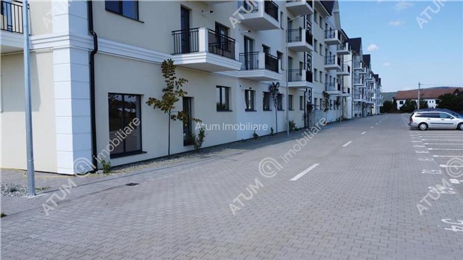 Apartament cu 2 camere balcon etaj 1 in Selimbar - 22
